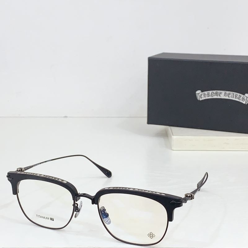 Chrome Hearts Sunglasses